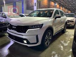 کیا سۆرینتۆ
